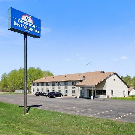 Americas Quality Inn & Suites - Finlayson Extérieur photo