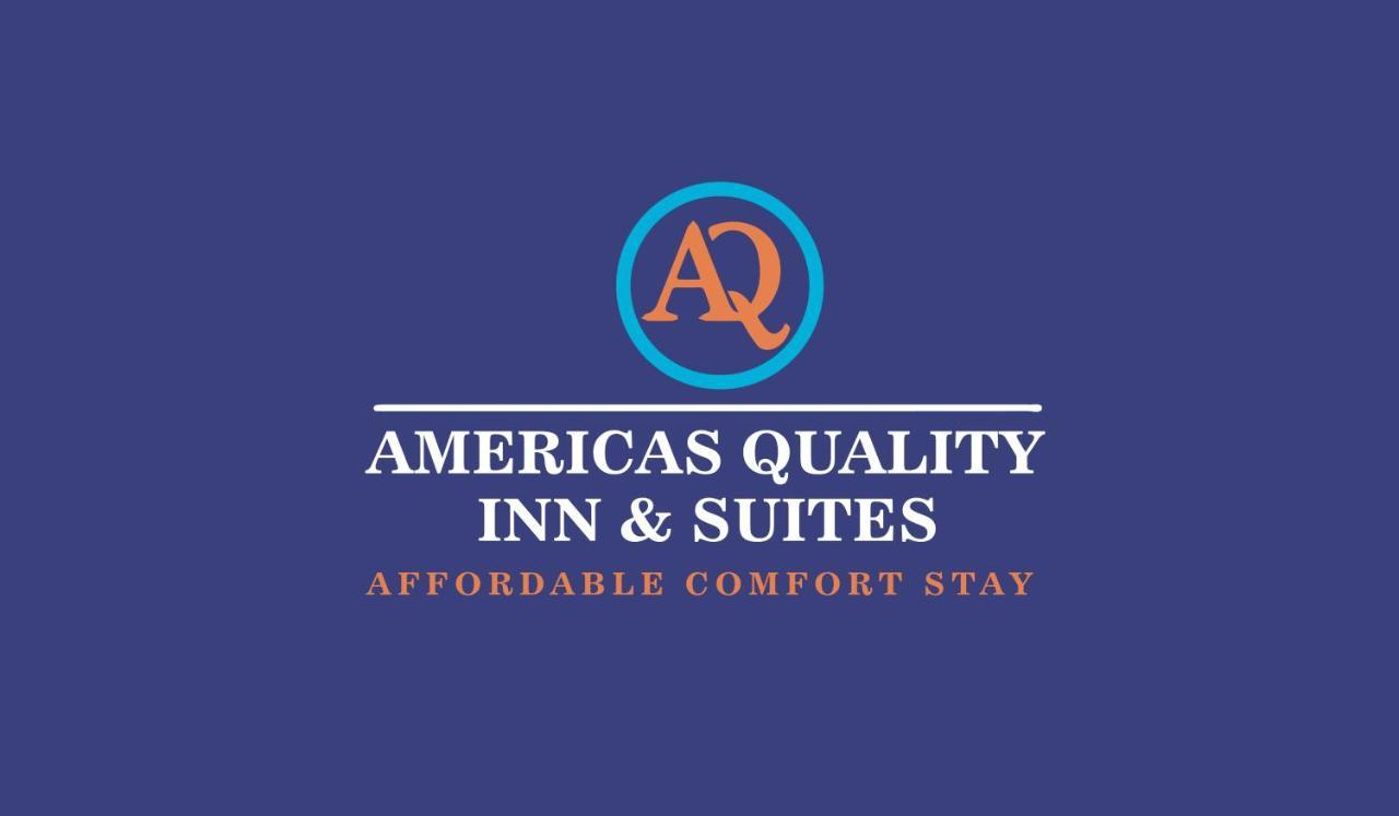 Americas Quality Inn & Suites - Finlayson Extérieur photo