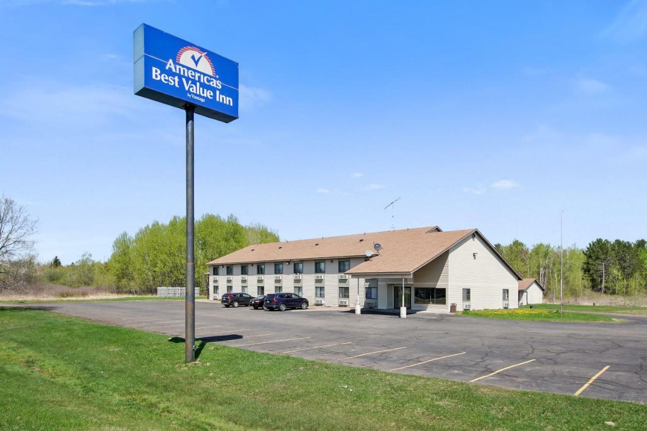 Americas Quality Inn & Suites - Finlayson Extérieur photo